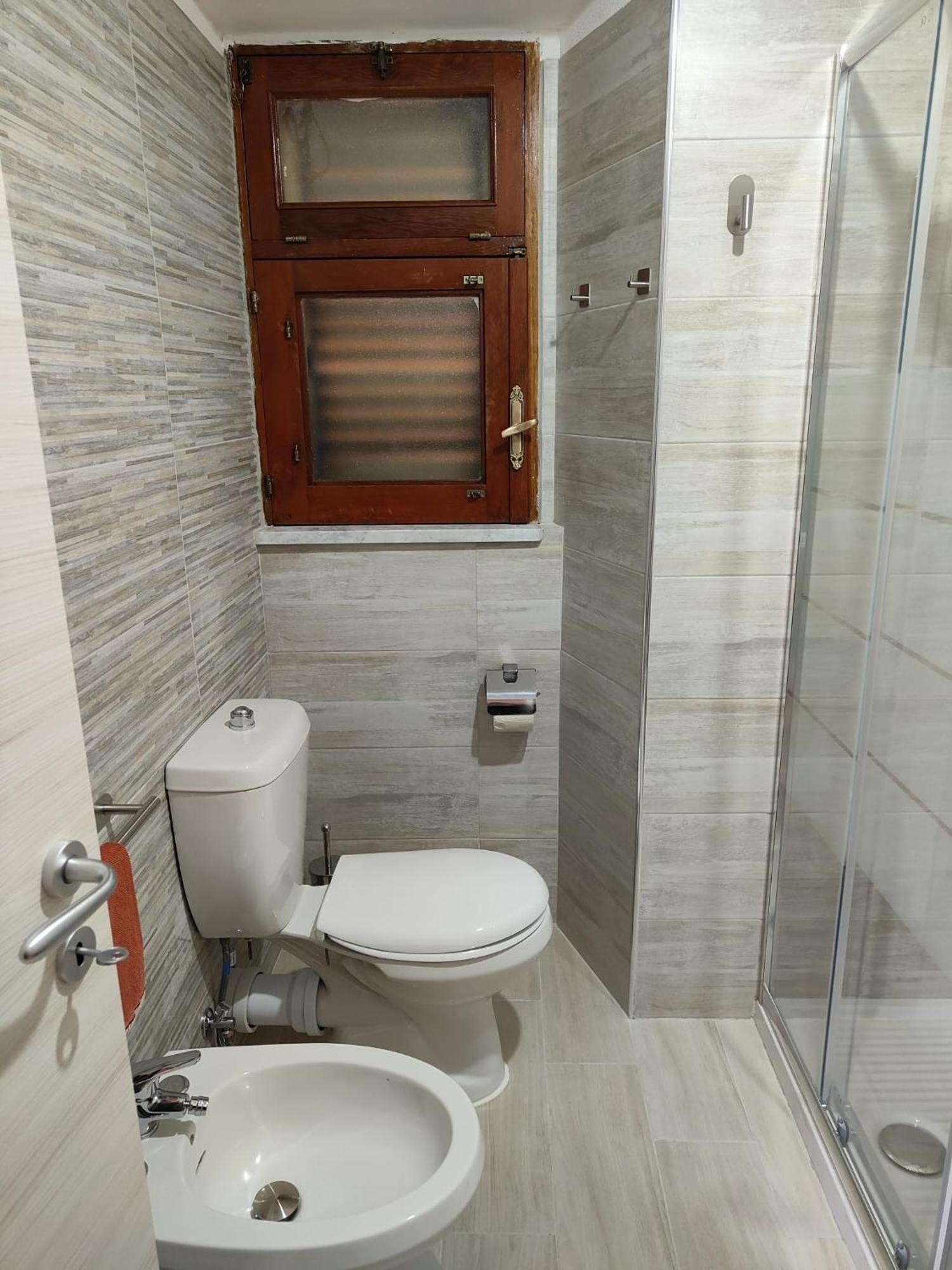 Holiday House Chiara Giardini Naxos Esterno foto