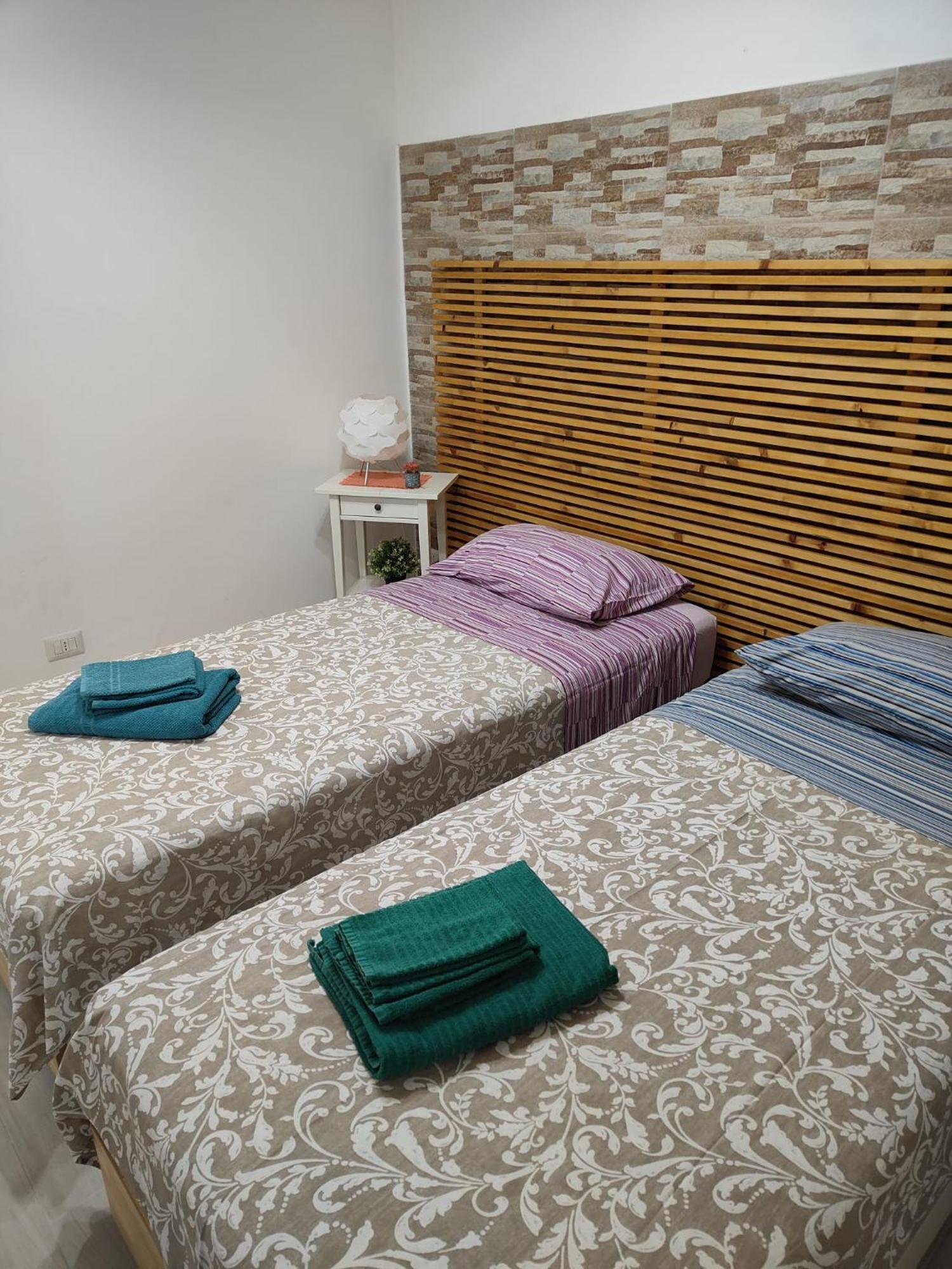 Holiday House Chiara Giardini Naxos Esterno foto