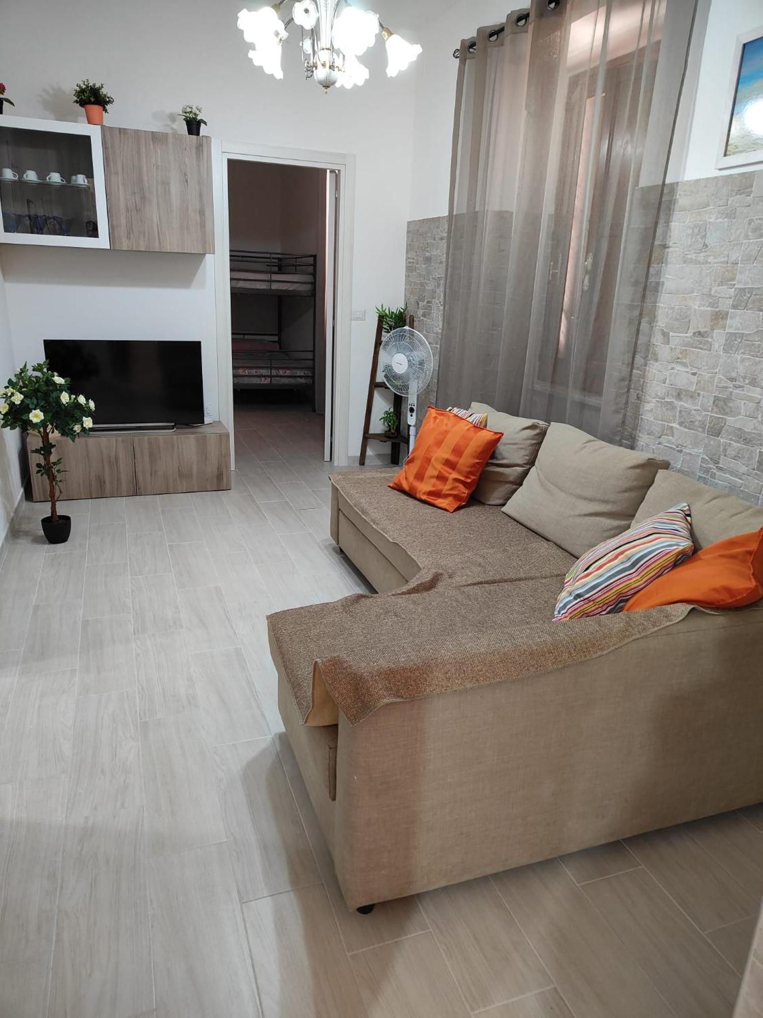 Holiday House Chiara Giardini Naxos Esterno foto